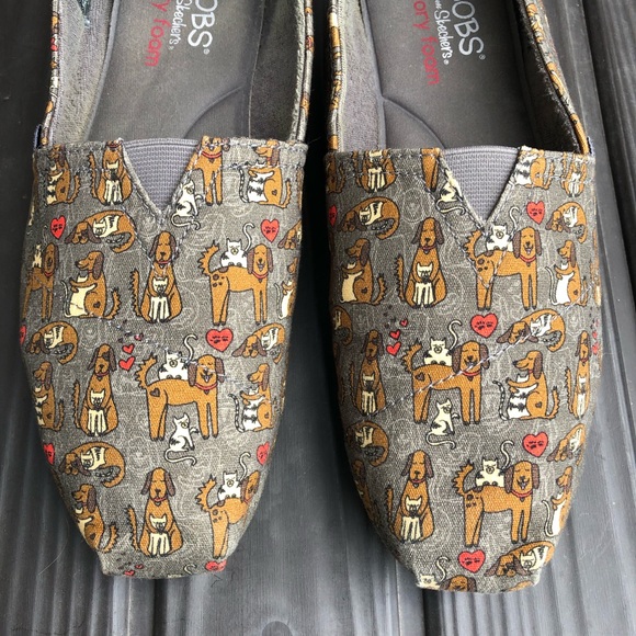 Skechers, Bobs for Dogs: Puppy Love 💘 - Picture 10 of 13